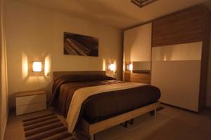 Casa vacanza ingresso autostrada AQ ovest