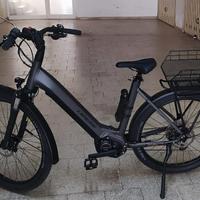 BICI LAPIERRE e-Explorer 7.6