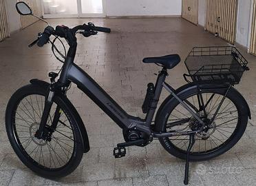 BICI LAPIERRE e-Explorer 7.6