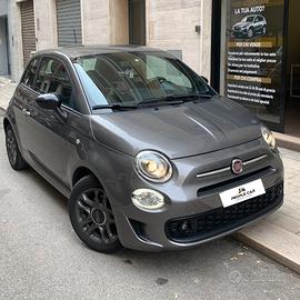 Fiat 500 1.0 Hybrid Sport