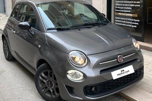 Fiat 500 1.0 Hybrid Sport