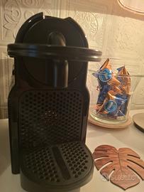 Nespresso Inissia De Longhi