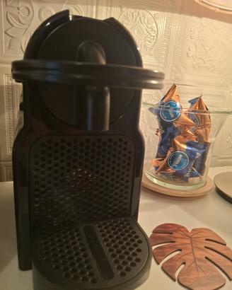 Nespresso Inissia De Longhi