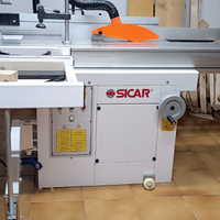 Combinata legno Sicar c300