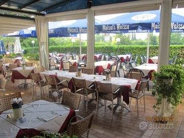 Ristorante Pizzeria a due passi da Gardaland