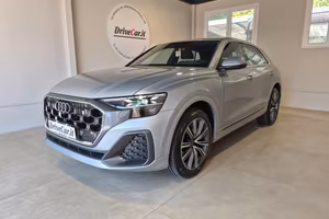Audi Q8 45 TDI S LINE QUATTRO TIPTRONIC SOSPENSION