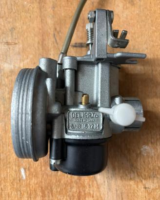 Carburatore Dell’Orto 16/12