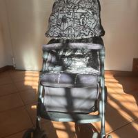 Passeggino leggero Cam
