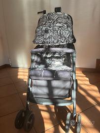 Passeggino leggero Cam
