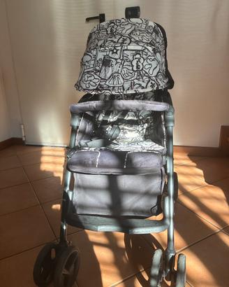 Passeggino leggero Cam