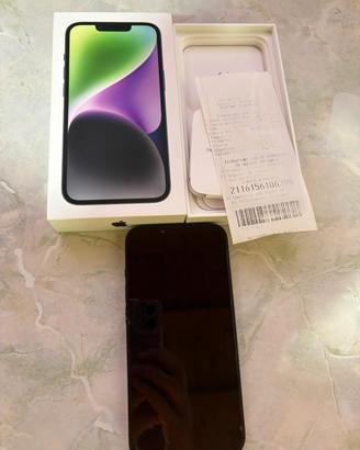 Apple iPhone 14