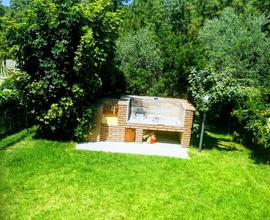 Villetta a 300 m dal mare
