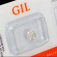 💎 DIAMANTE 1.01 CT CON CERTIFICAZIONE