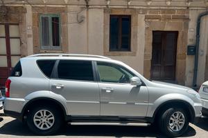 SSANGYON Rexton  2000d
