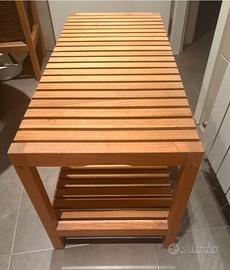 Panca Ikea Molger
