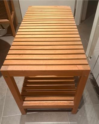 Panca Ikea Molger