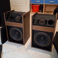 Bose 301 MK1 Vintage 70' speaker 