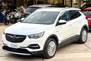 OPEL Grandland X 1.6 Hyb. Plug-in aut.FWD ELEGANCE