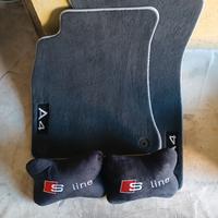 vendovari tipi ricambi e accessori audi a4 2015