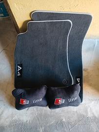 vendovari tipi ricambi e accessori audi a4 2015