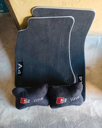 vendovari tipi ricambi e accessori audi a4 2015