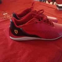 scarpe puma Drift cat scuderia Ferrari 