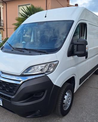 CITROEN Jumper 33 BlueHDi 110 L2H2 Furgone
