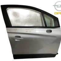 PORTIERA ANTERIORE DESTRA OPEL Crossland Serie (17