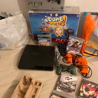 Playstation  1 2 3 4