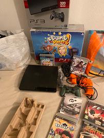 Playstation  1 2 3 4