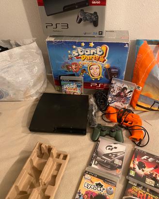 Playstation  1 2 3 4