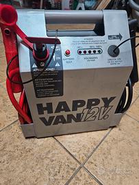 Avviatore d'emergenza Booster