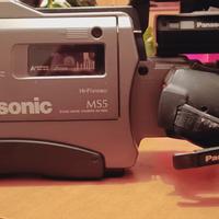 Videocamera Panasonic