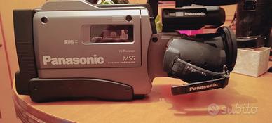 Videocamera Panasonic