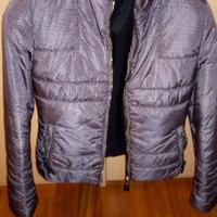 Piumino donna originale BORBONESE