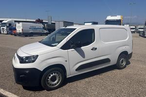 FIAT FIAT DOBLO' FURGONE U19335