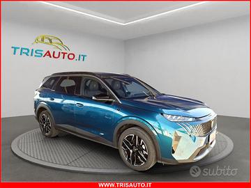 PEUGEOT 5008 1.2 Hybrid 145 e-DCS6 GT (7 POSTI+