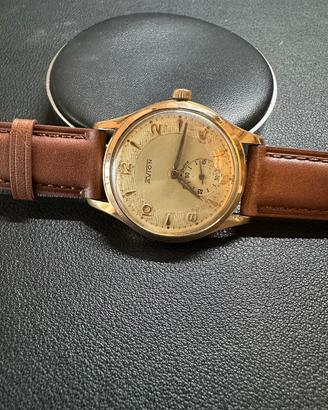 Orologio vintage AVION