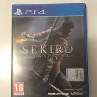 sekiro