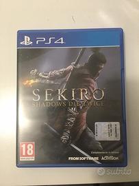 sekiro