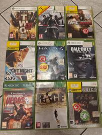 Giochi xbox 360