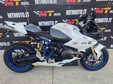 BMW HP2 Sport ONLY PISTA Video 360