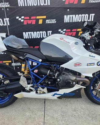 BMW HP2 Sport ONLY PISTA Video 360
