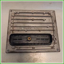 Centralina Motore Iniezione ECU Siemens S120977005