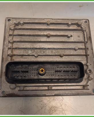 Centralina Motore Iniezione ECU Siemens S120977005