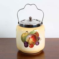 BISCOTTIERA INGLESE ANNI CINQUANTA