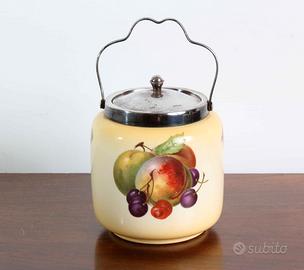 BISCOTTIERA INGLESE ANNI CINQUANTA