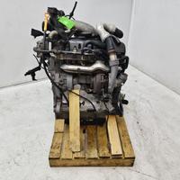 MOTORE COMPLETO AXE 070100031C 2.5D 128Kw 174CV VW