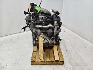 MOTORE COMPLETO AXE 070100031C 2.5D 128Kw 174CV VW