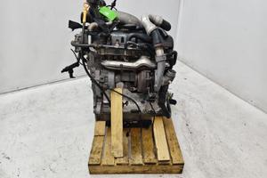 MOTORE COMPLETO AXE 070100031C 2.5D 128Kw 174CV VW